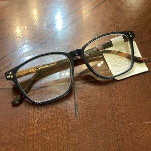 ez2c by Foster Grant reading glasses. New with tags.